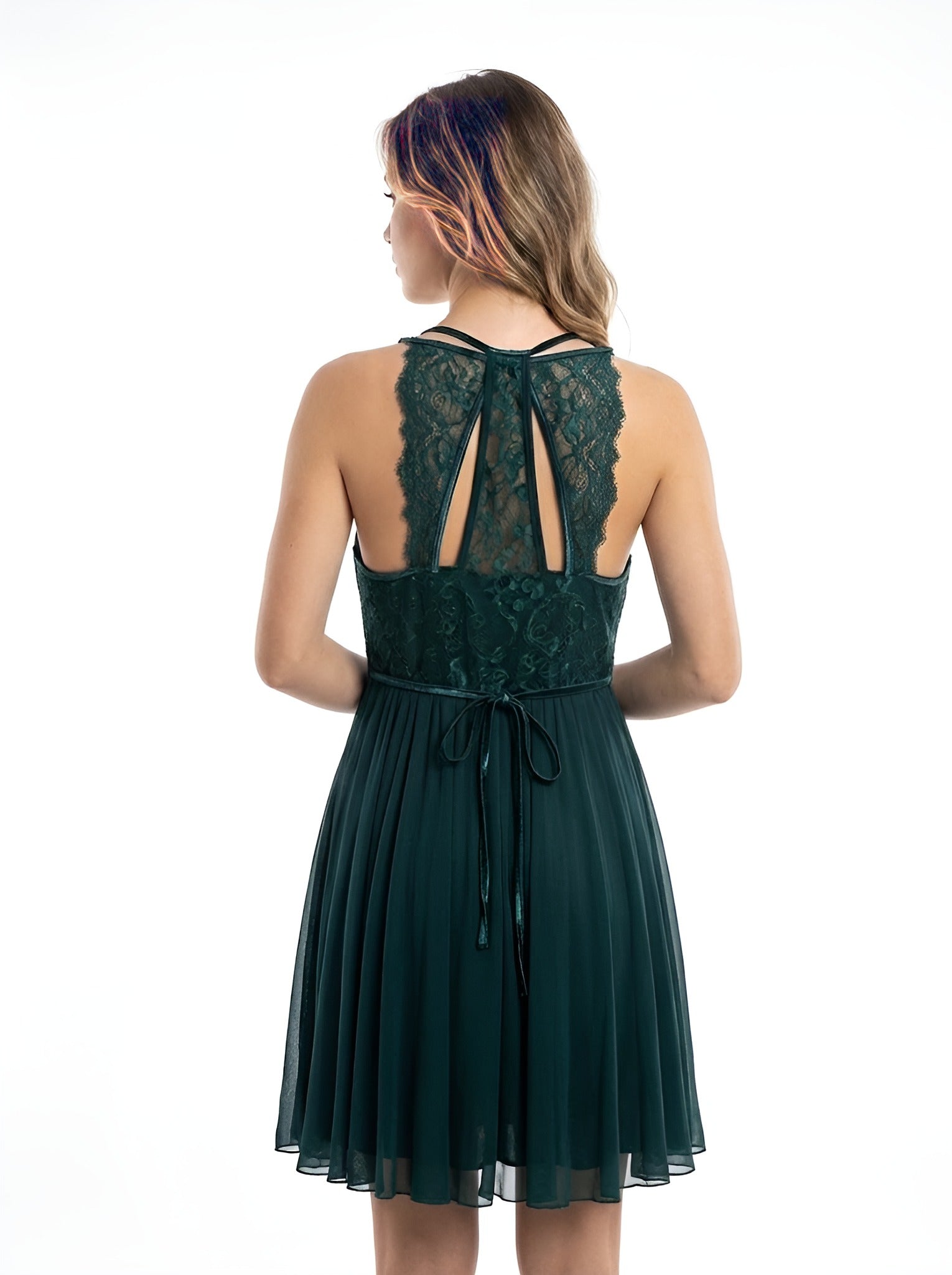 NIGHT DRESS-SHORT