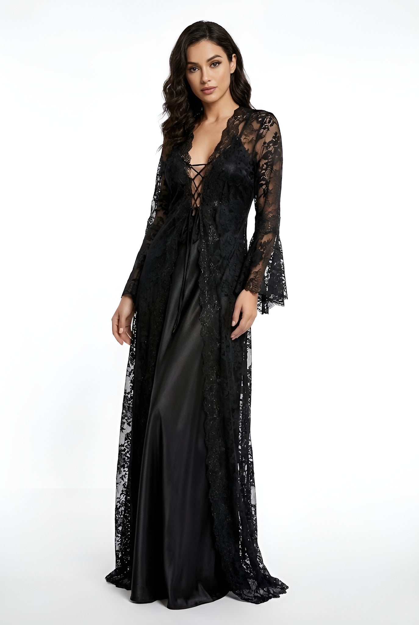 NIGHT&ROBE