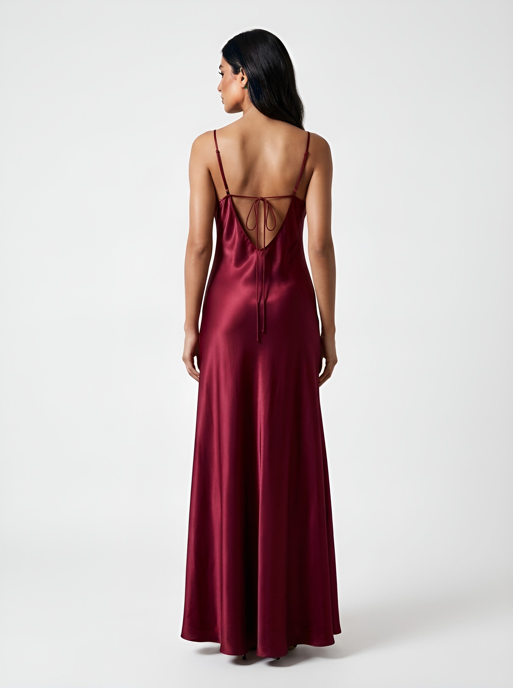 Satin Siren