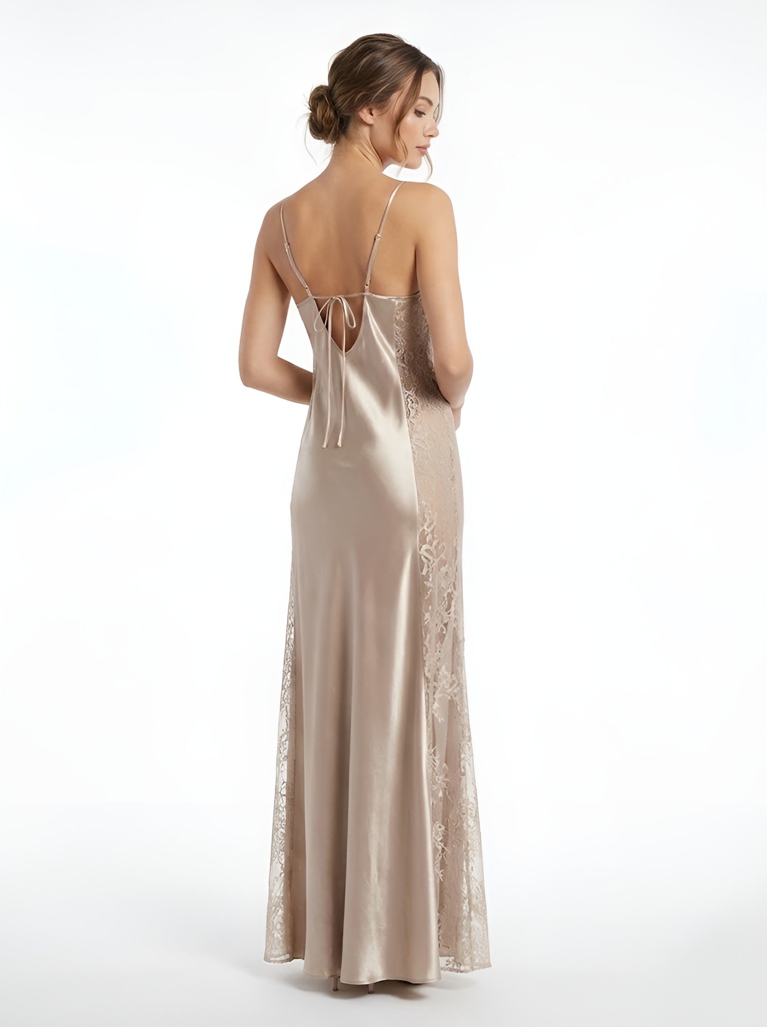 the glam curve