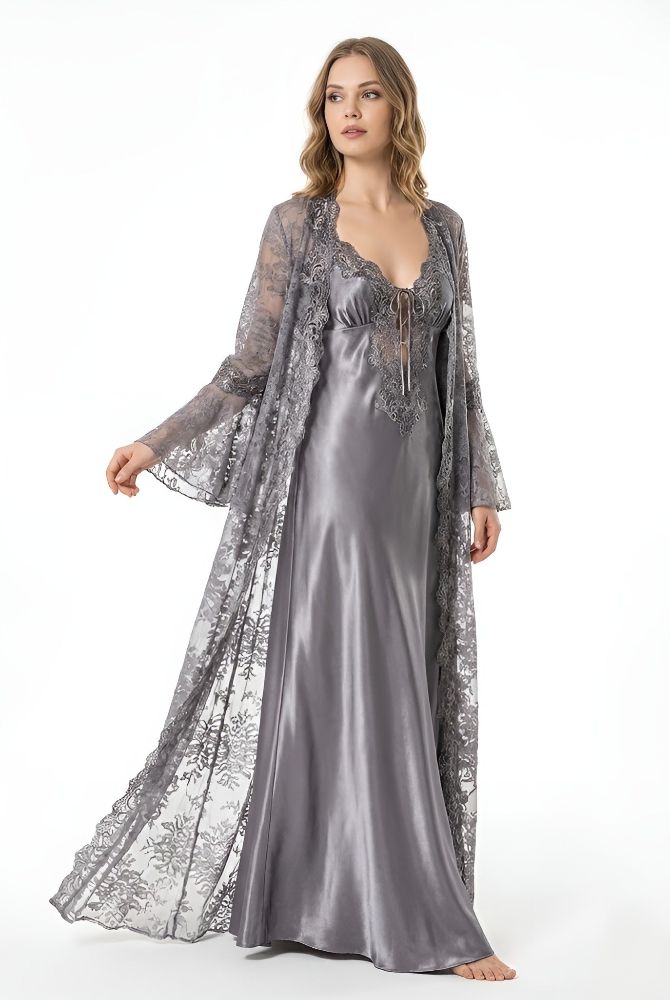 NIGHT&ROBE
