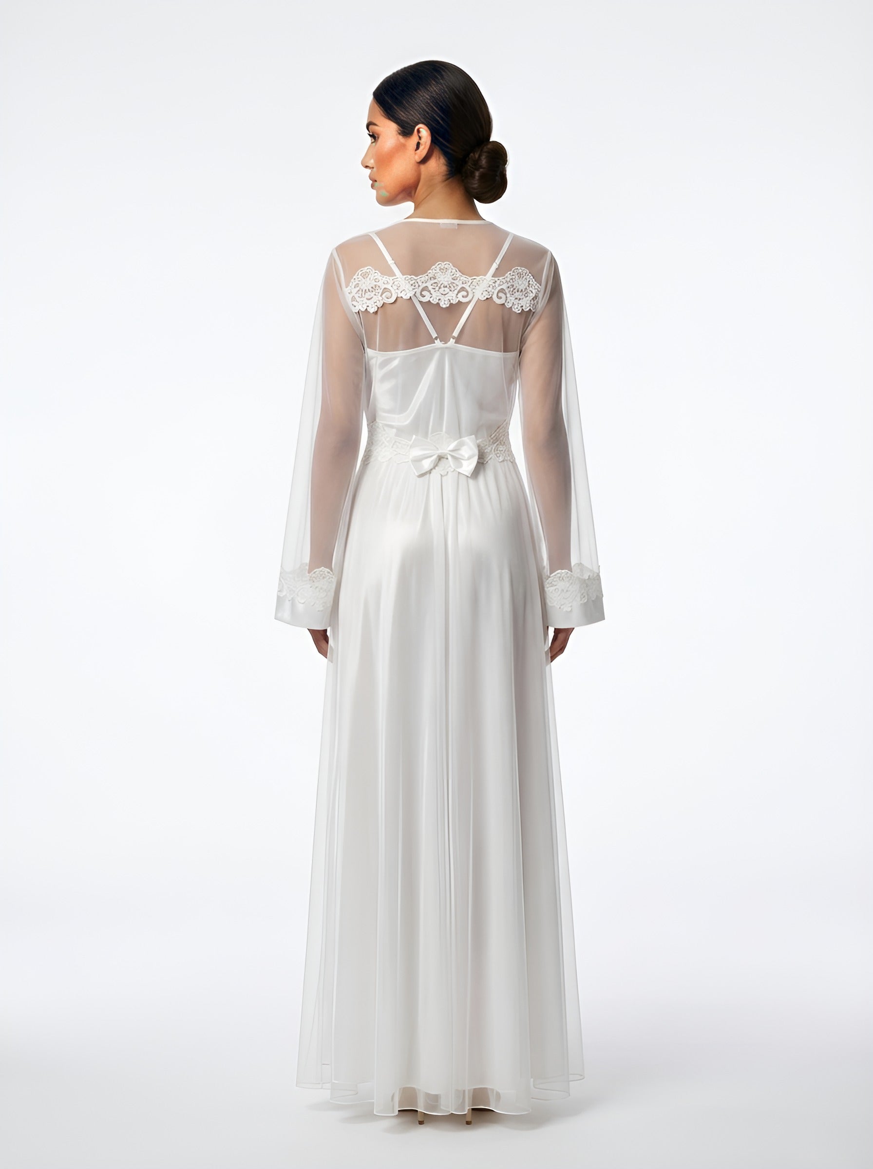 La Mariée 6-Piece Collection