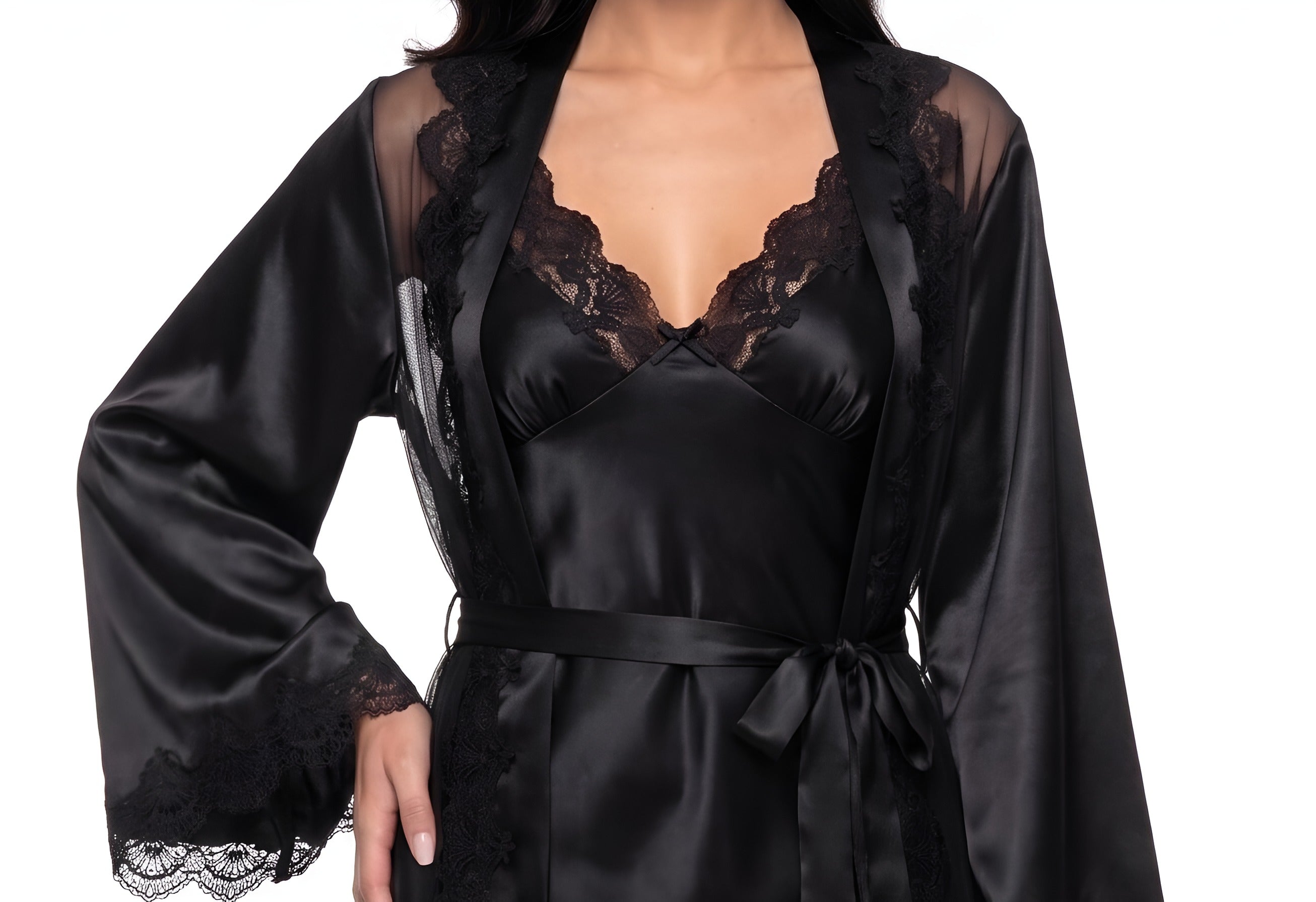 Black Secret