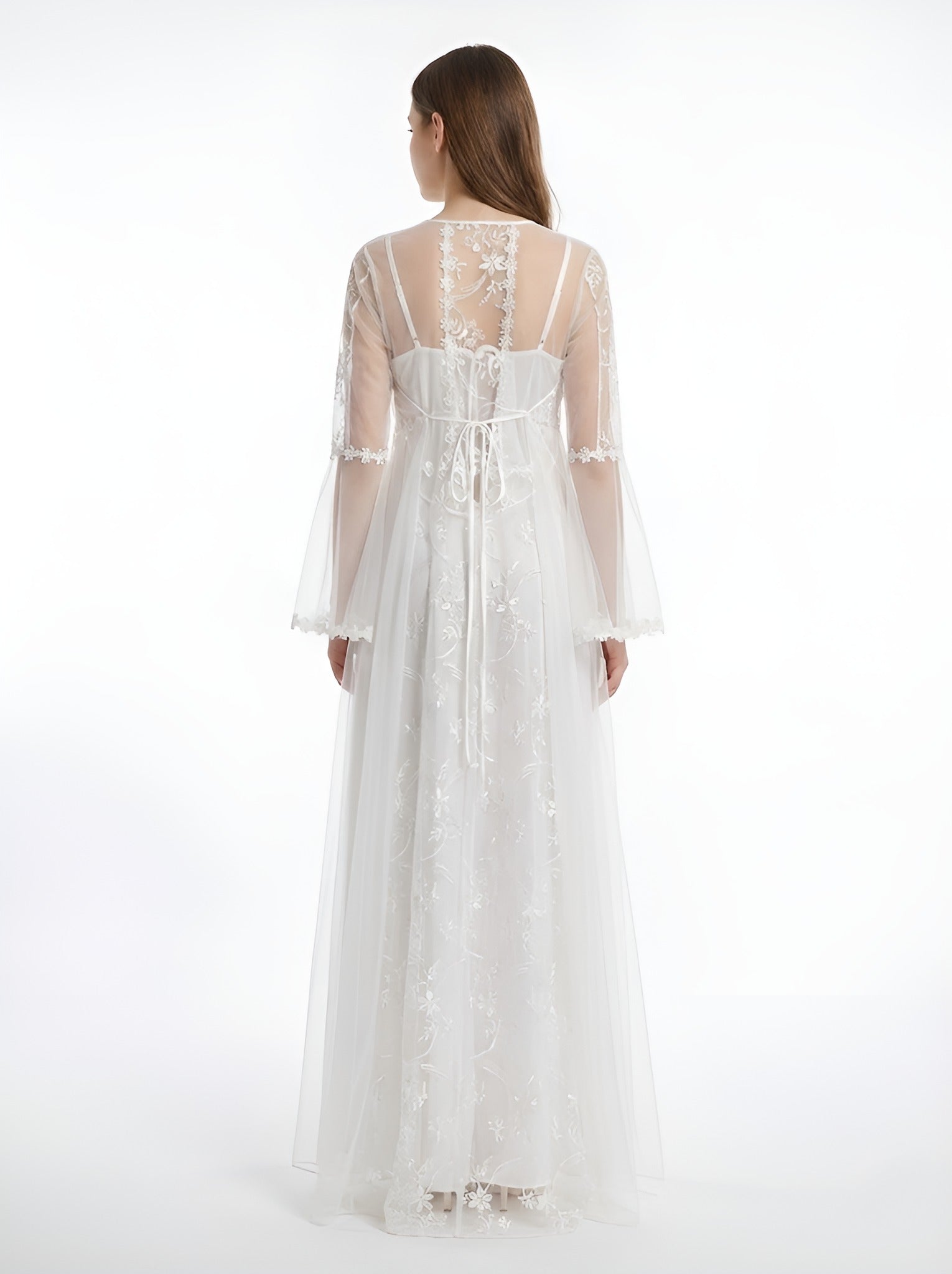 dreamy look set