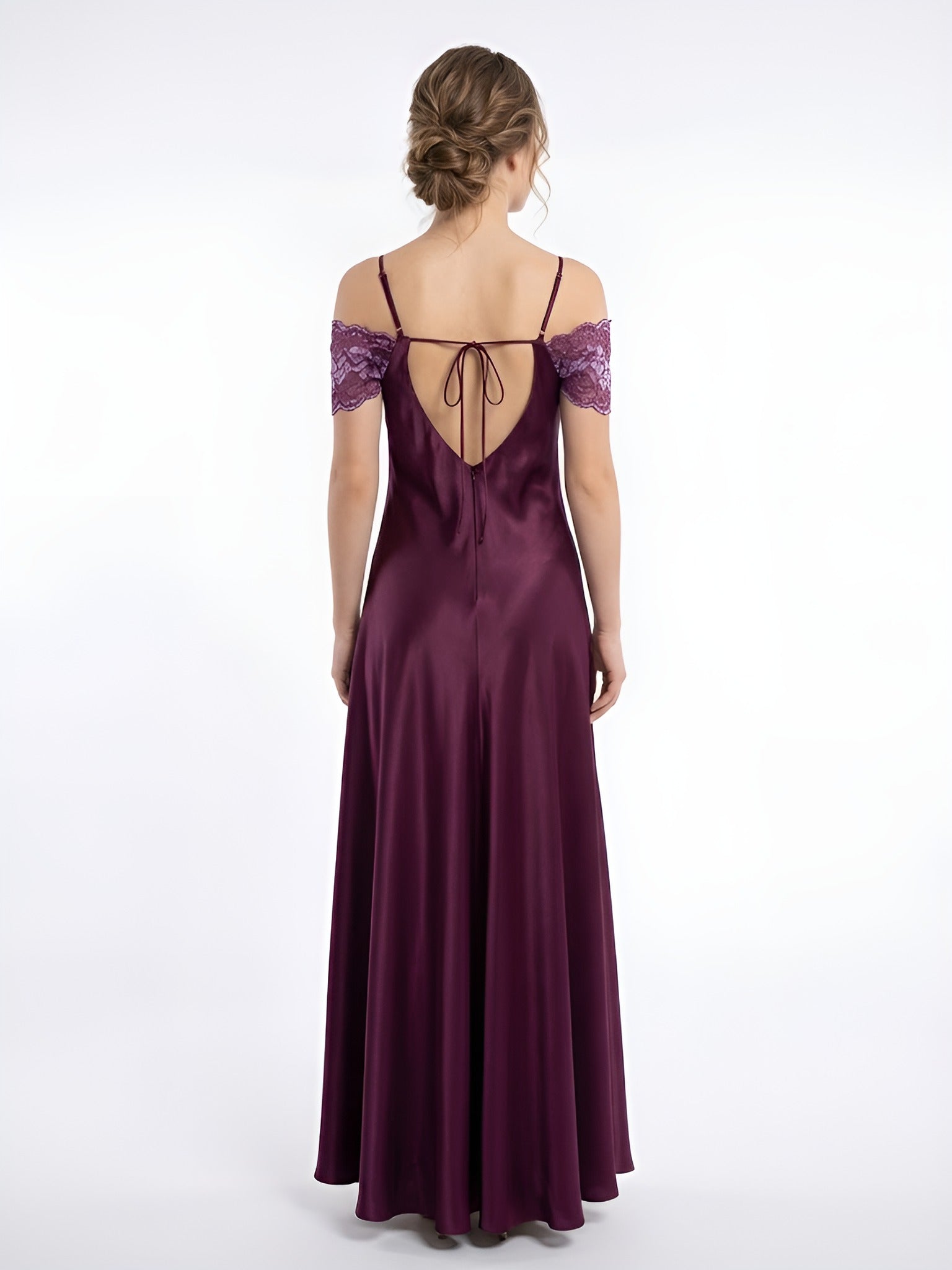 NIGHT DRESS