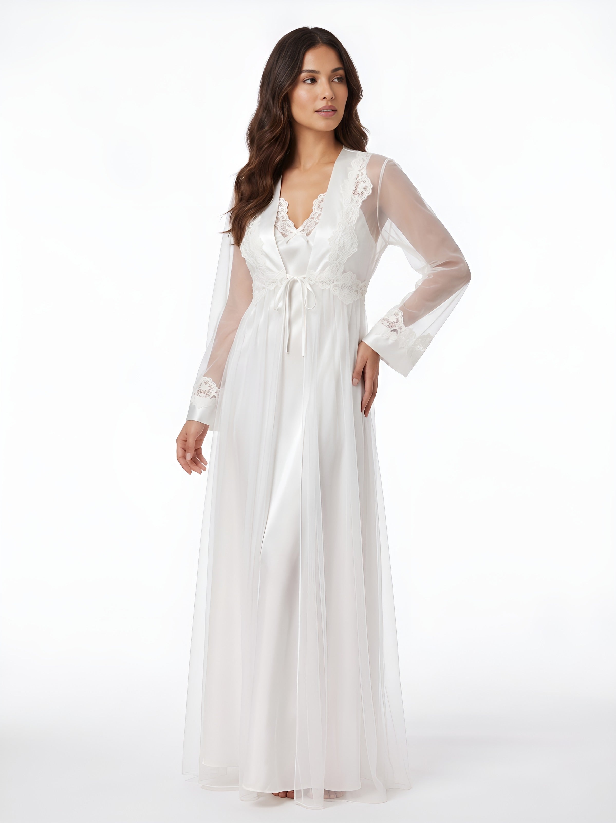 La Mariée 6-Piece Collection
