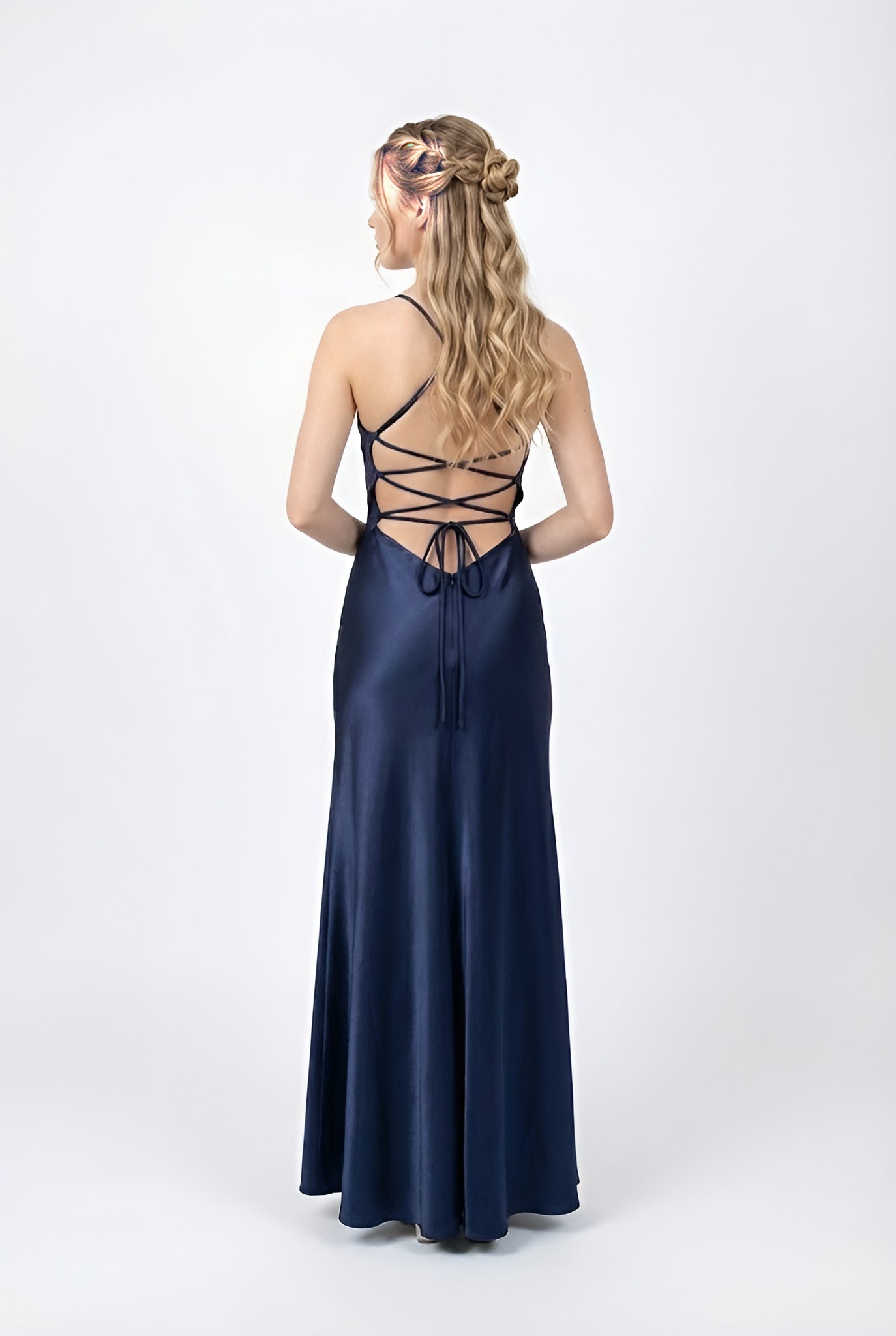 NIGHT DRESS
