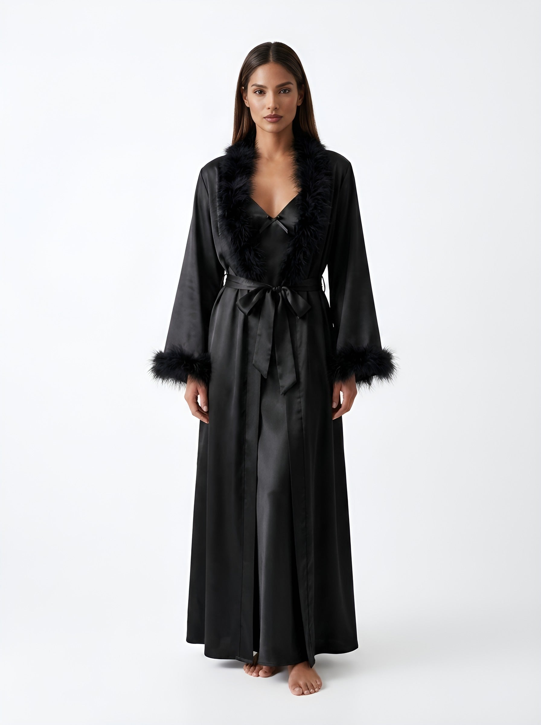 Imperial Fur Set