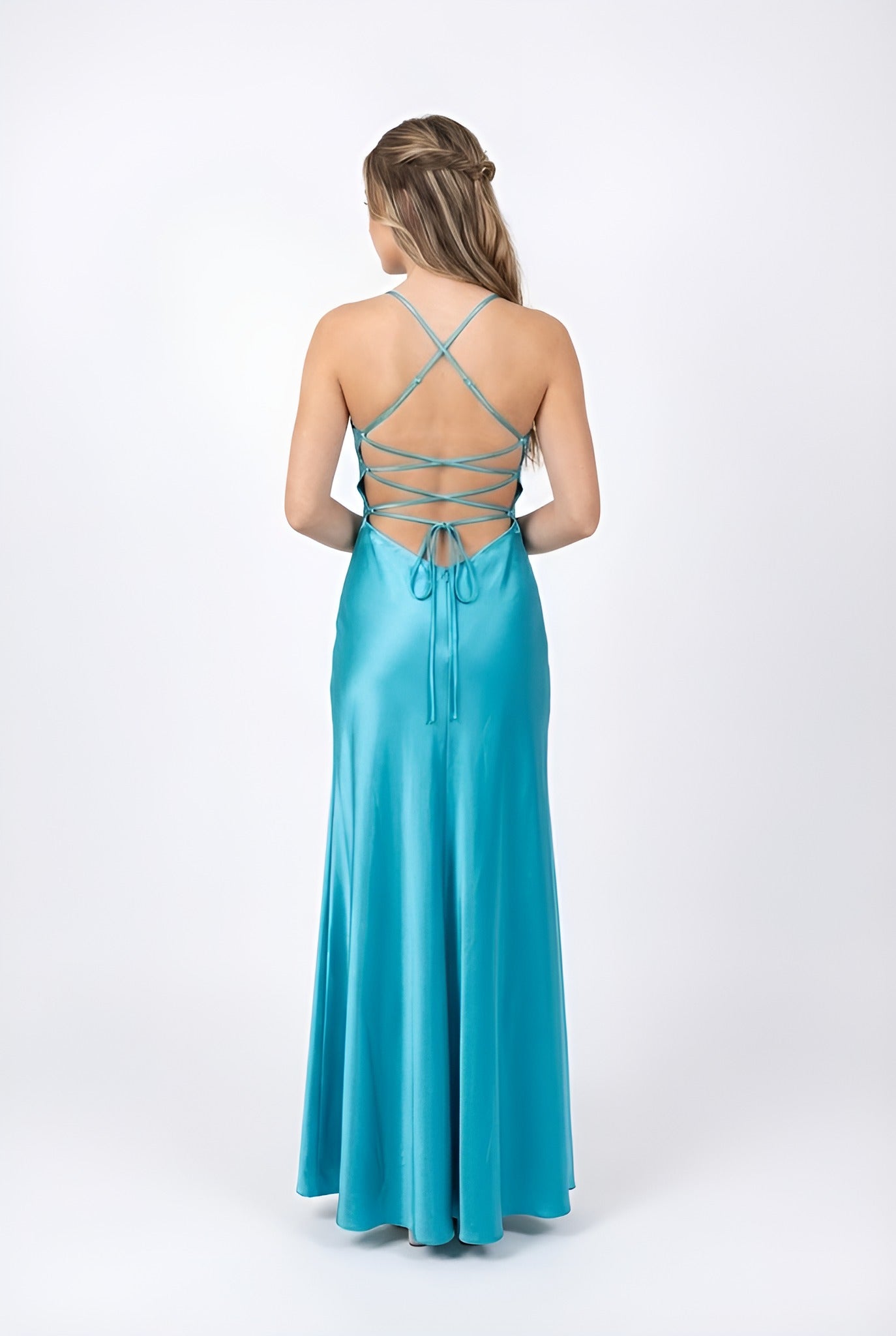 NIGHT DRESS