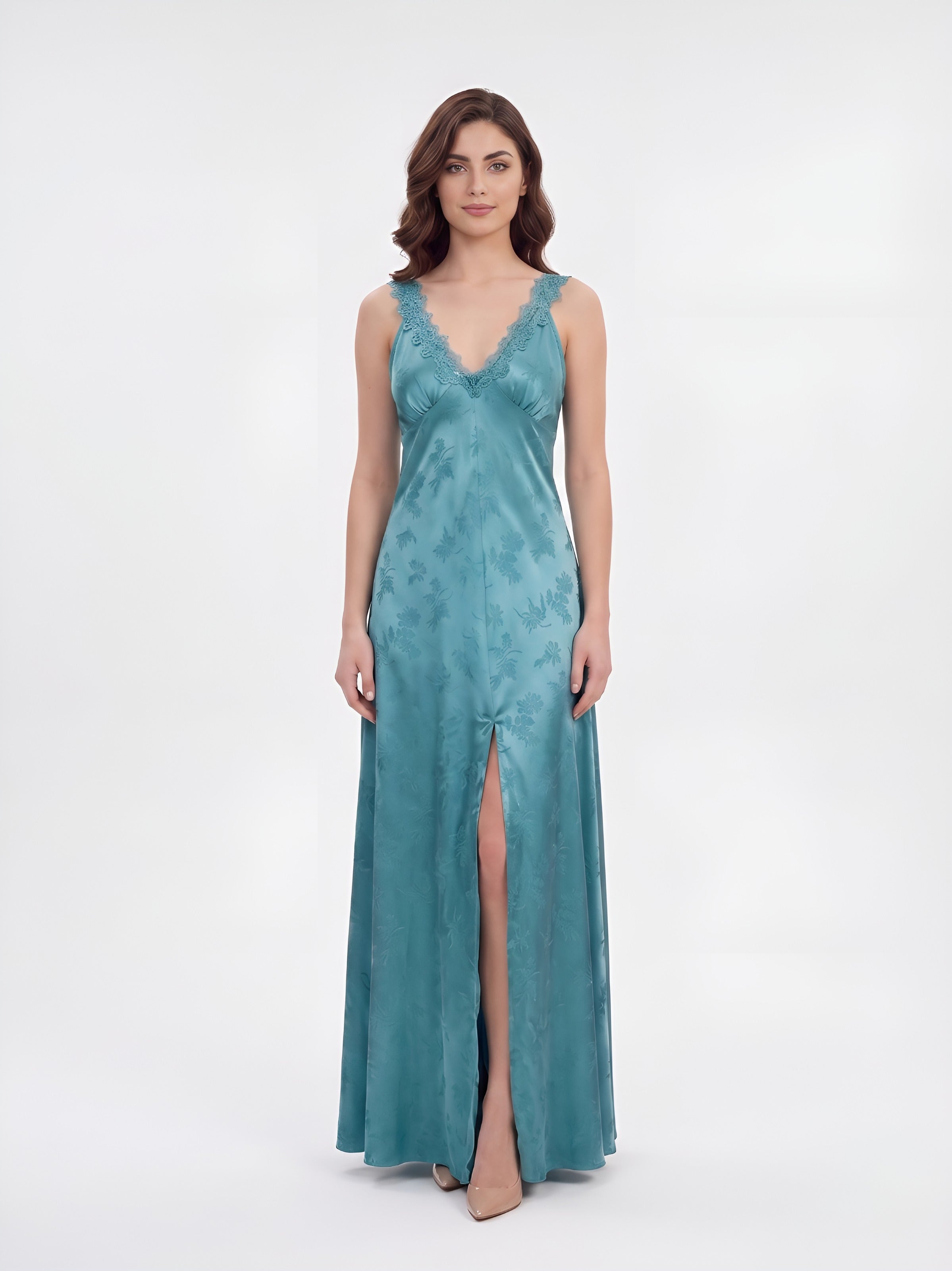 Satin Flirt